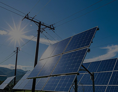 光伏太阳能